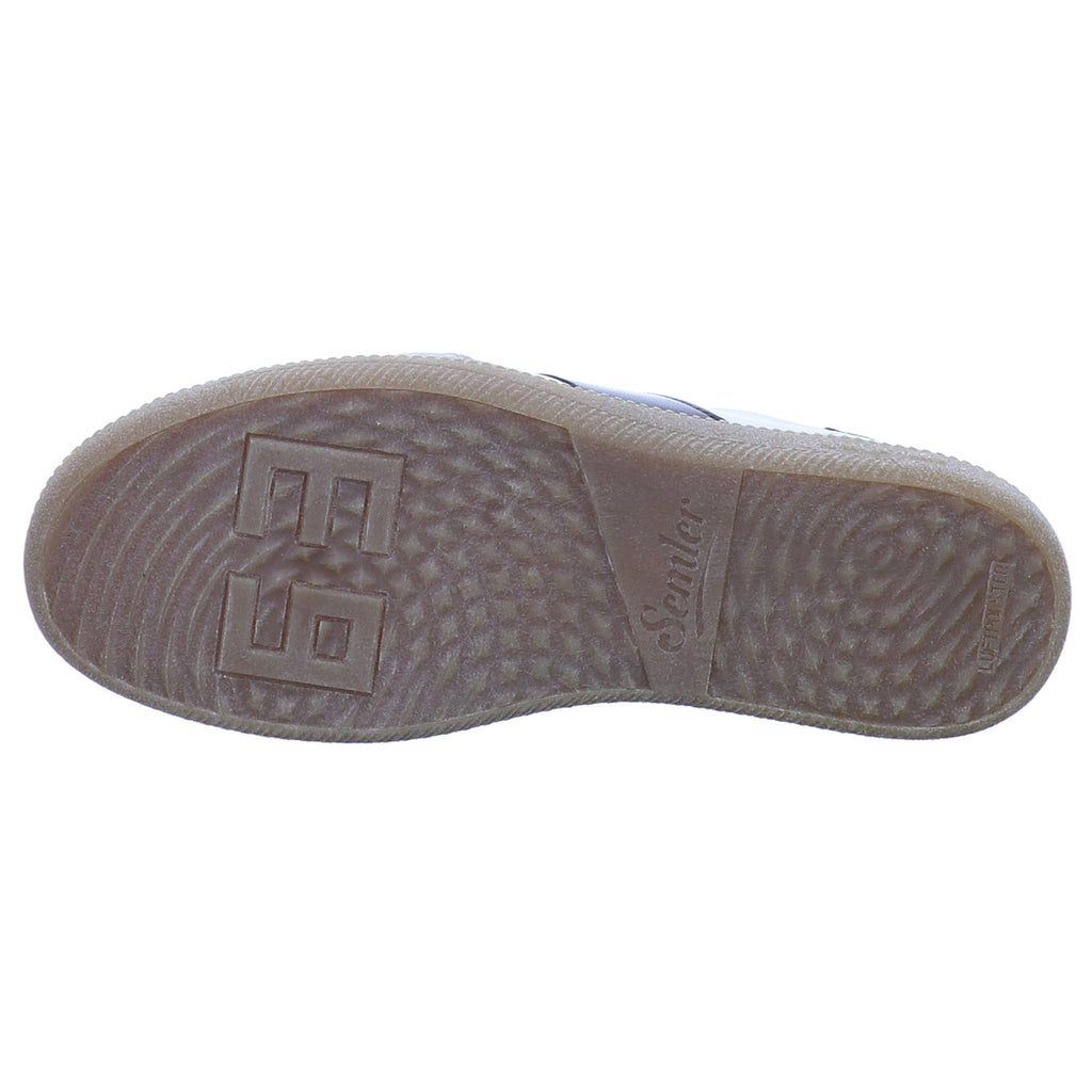 Semler Steffi beige – Sohle