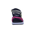 Fidelio GmbH Hallux Sandale H multicolor – Ansicht 01