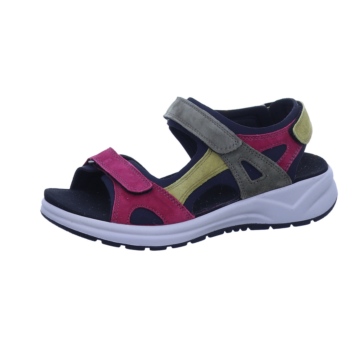 Fidelio GmbH Hallux Sandale H multicolor – Ansicht 05