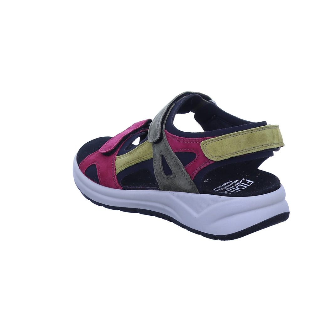 Fidelio GmbH Hallux Sandale H multicolor – Ansicht 09