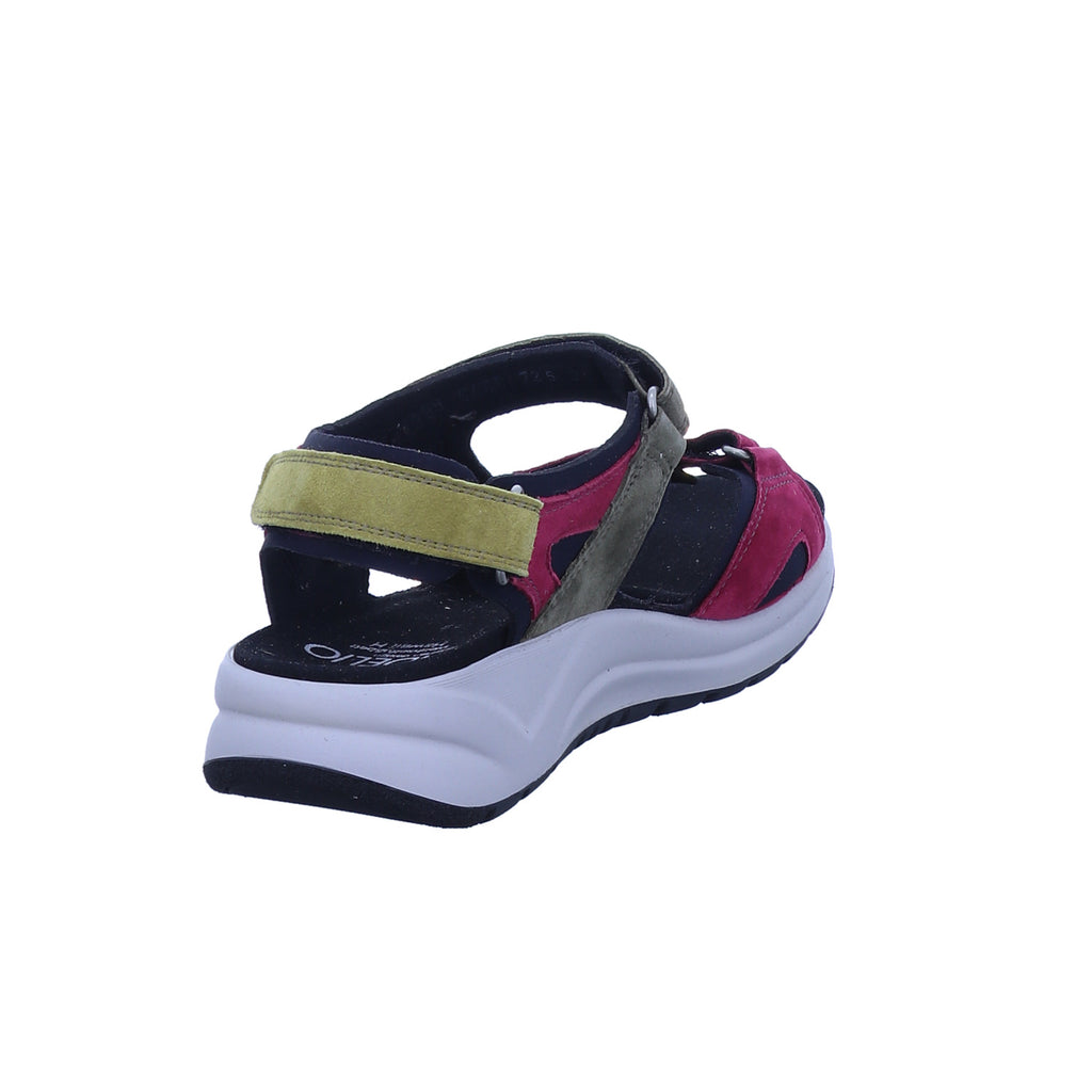 Fidelio GmbH Hallux Sandale H multicolor – Ansicht 13