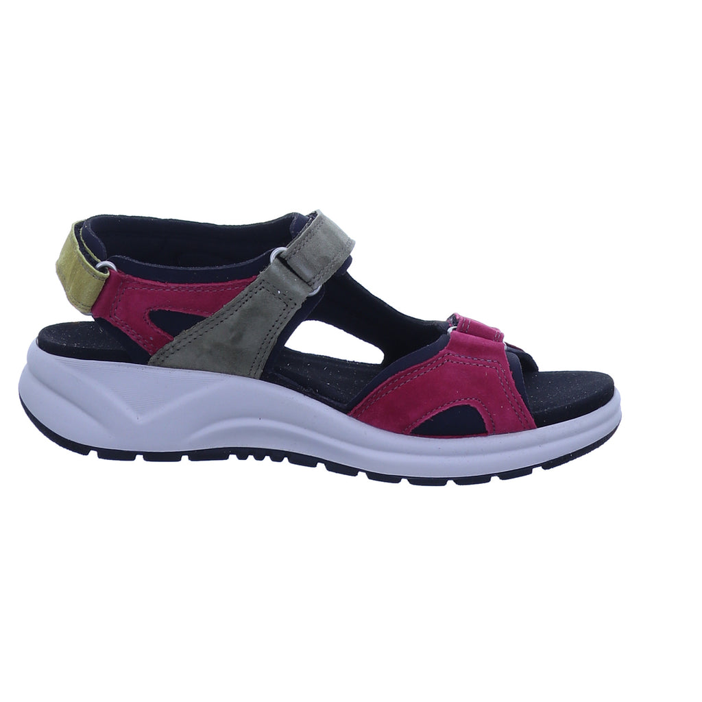 Fidelio GmbH Hallux Sandale H multicolor – Ansicht 17