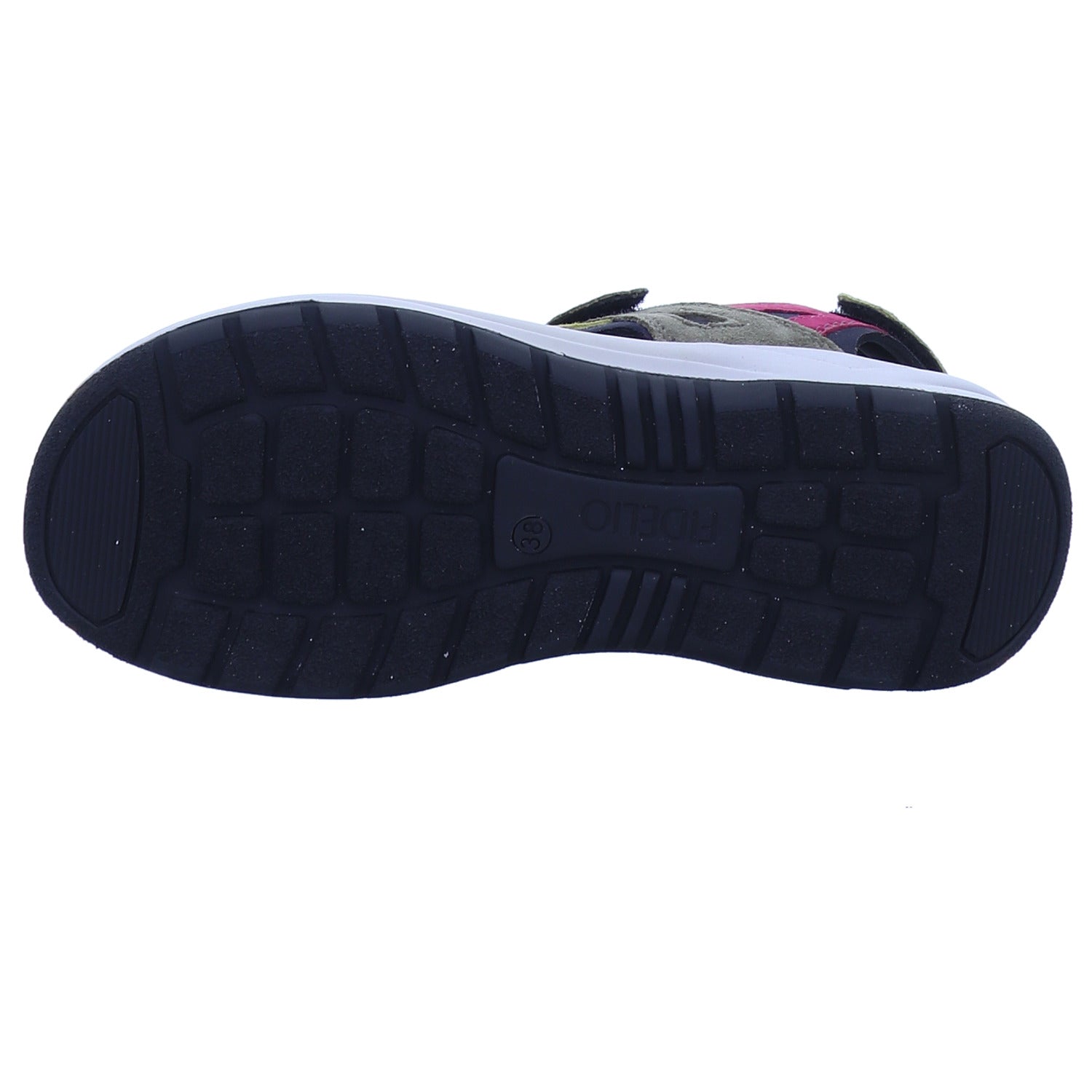 Fidelio GmbH Hallux Sandale H multicolor – Sohle