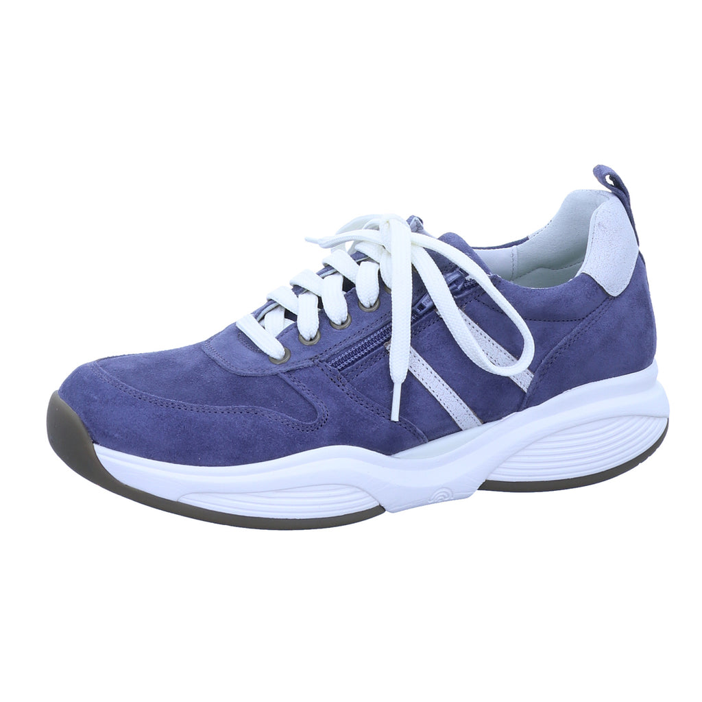Xsensible SWX3 Men blau – Ansicht 05
