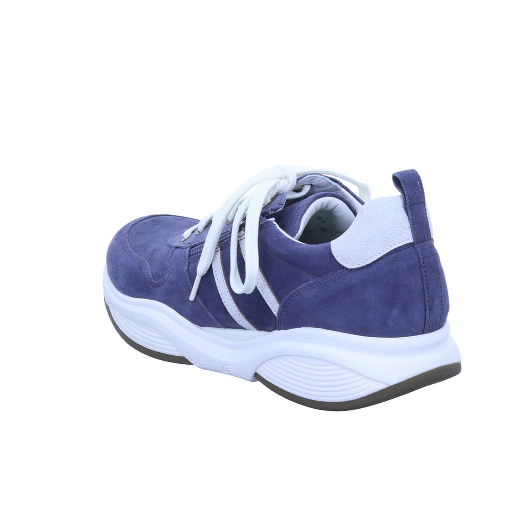 Xsensible SWX3 Men blau – Ansicht 09