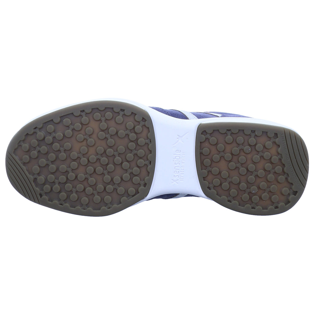 Xsensible SWX3 Men blau – Sohle