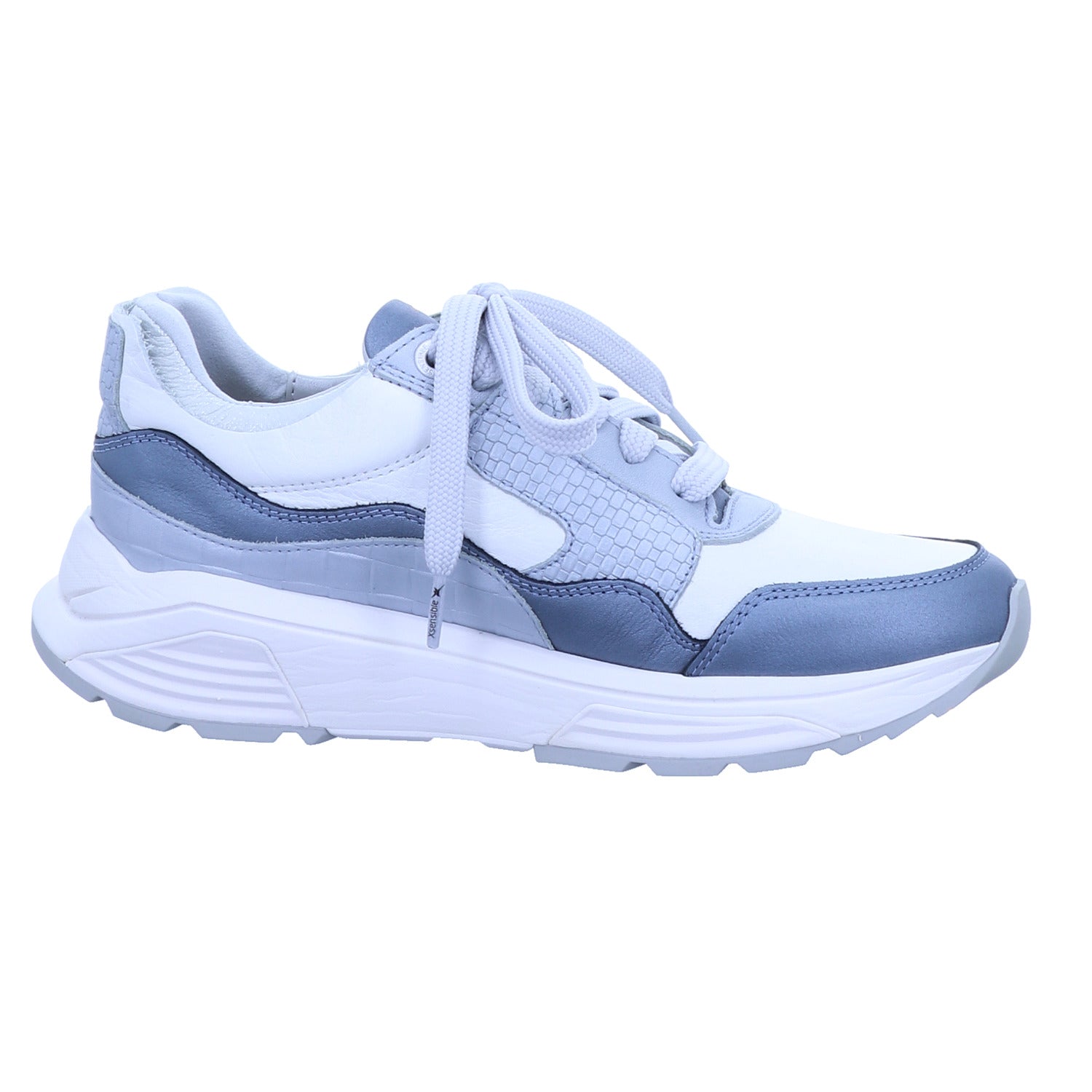 Xsensible Golden Gate Lady blau – Ansicht 17