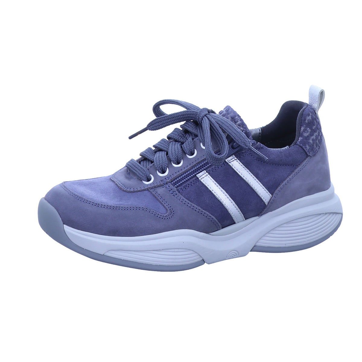 Xsensible SWX3 Lady blau – Ansicht 05