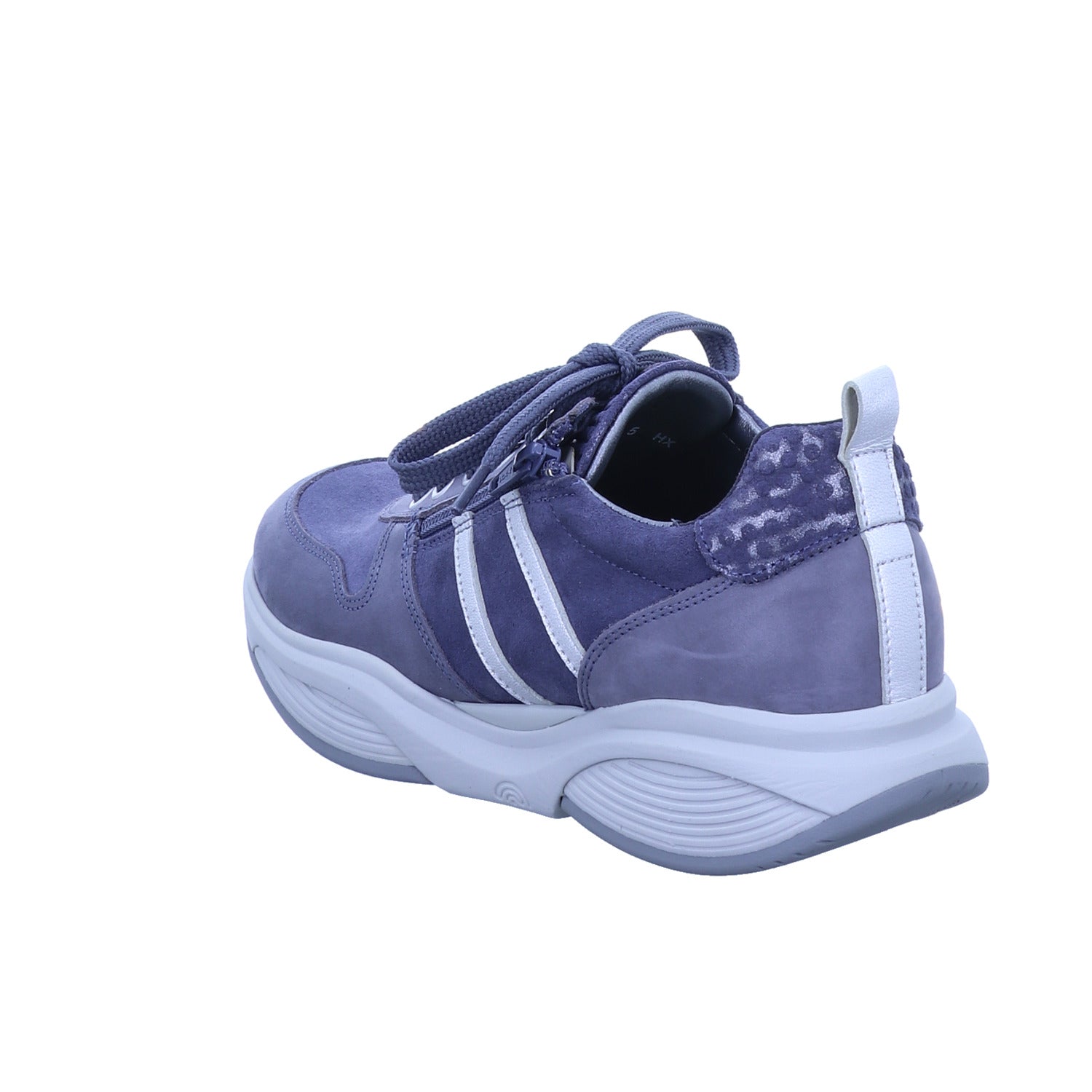 Xsensible SWX3 Lady blau – Ansicht 09