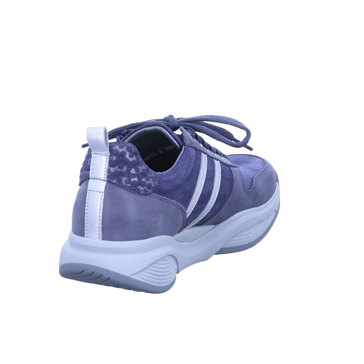 Xsensible SWX3 Lady blau – Ansicht 13