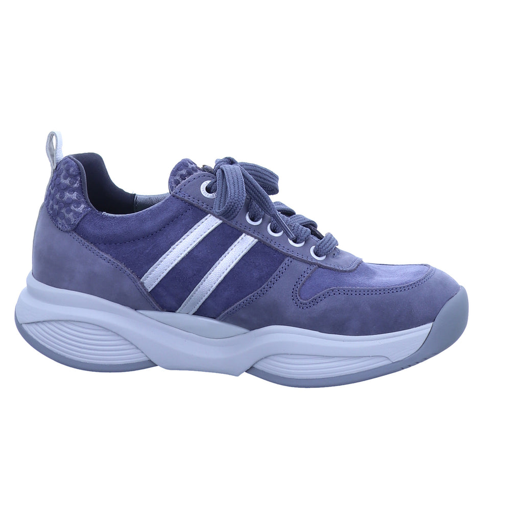 Xsensible SWX3 Lady blau – Ansicht 17