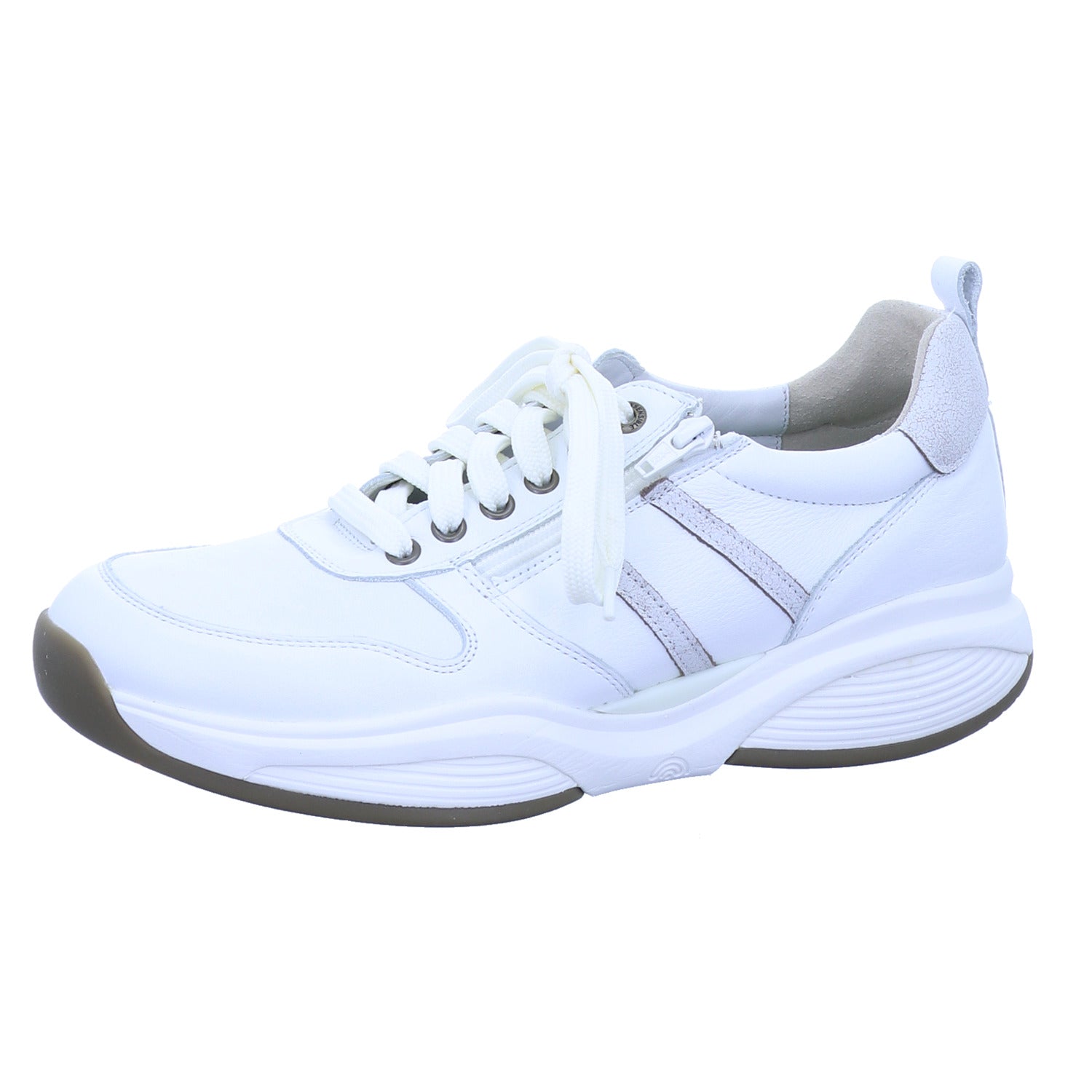 Xsensible SWX3 Men weiß – Ansicht 05