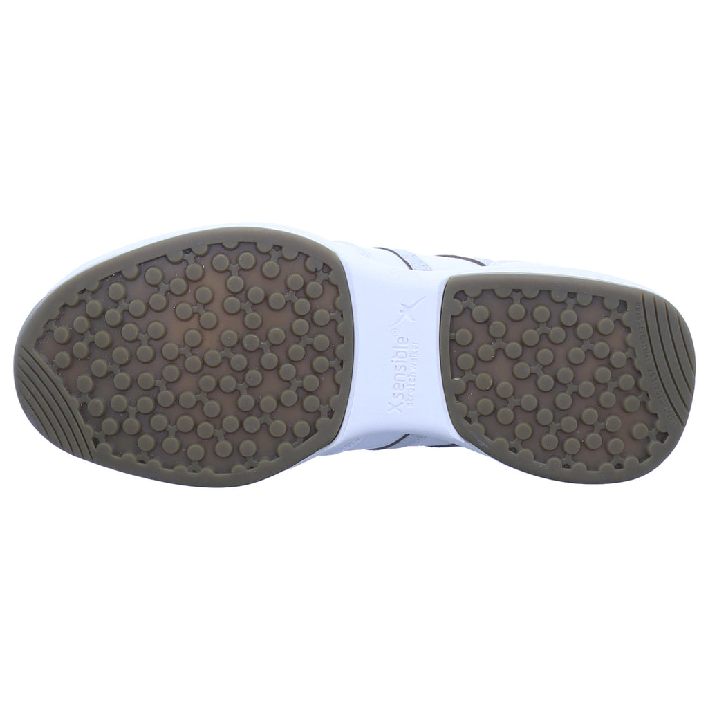Xsensible SWX3 Men weiß – Sohle
