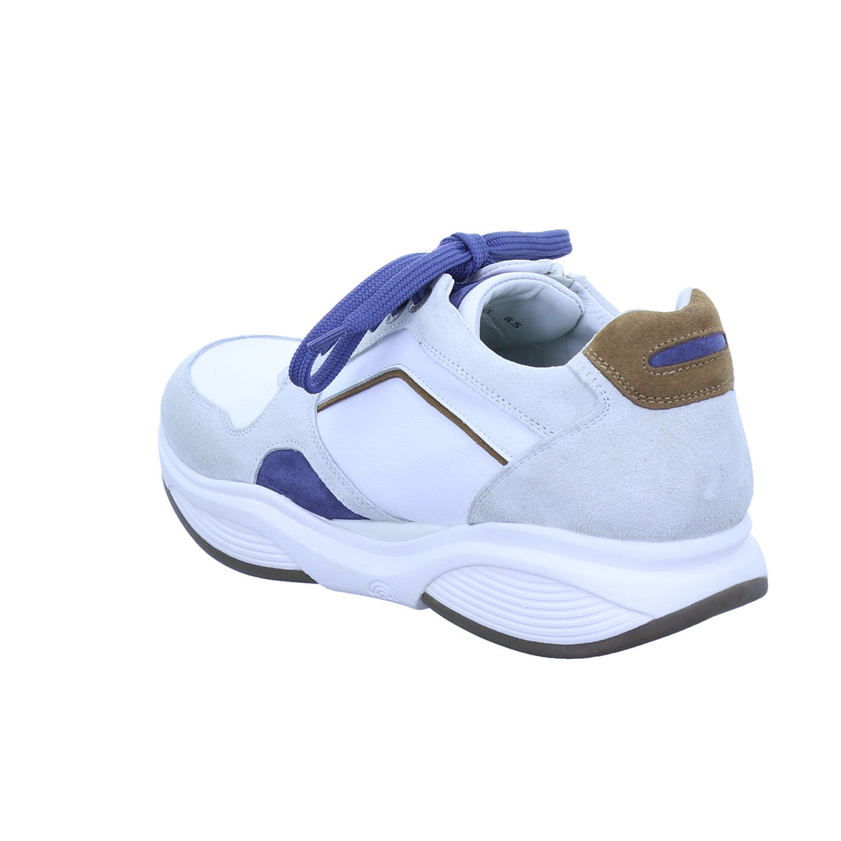 Xsensible SWX29 Men weiß – Ansicht 09
