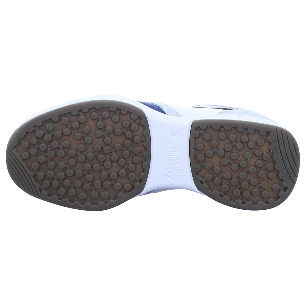 Xsensible SWX29 Men weiß – Sohle