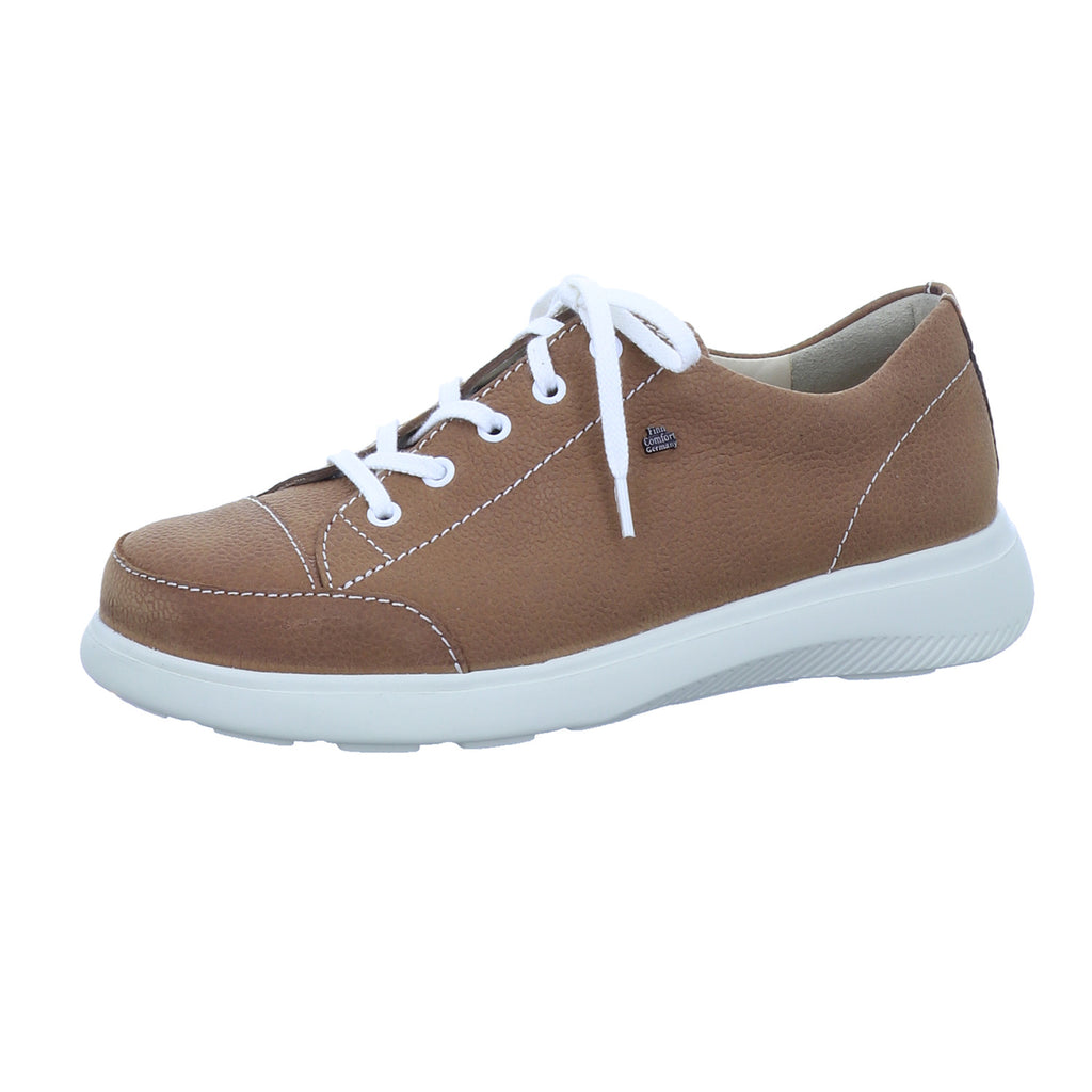 Finn Comfort Fataga braun – Ansicht 05