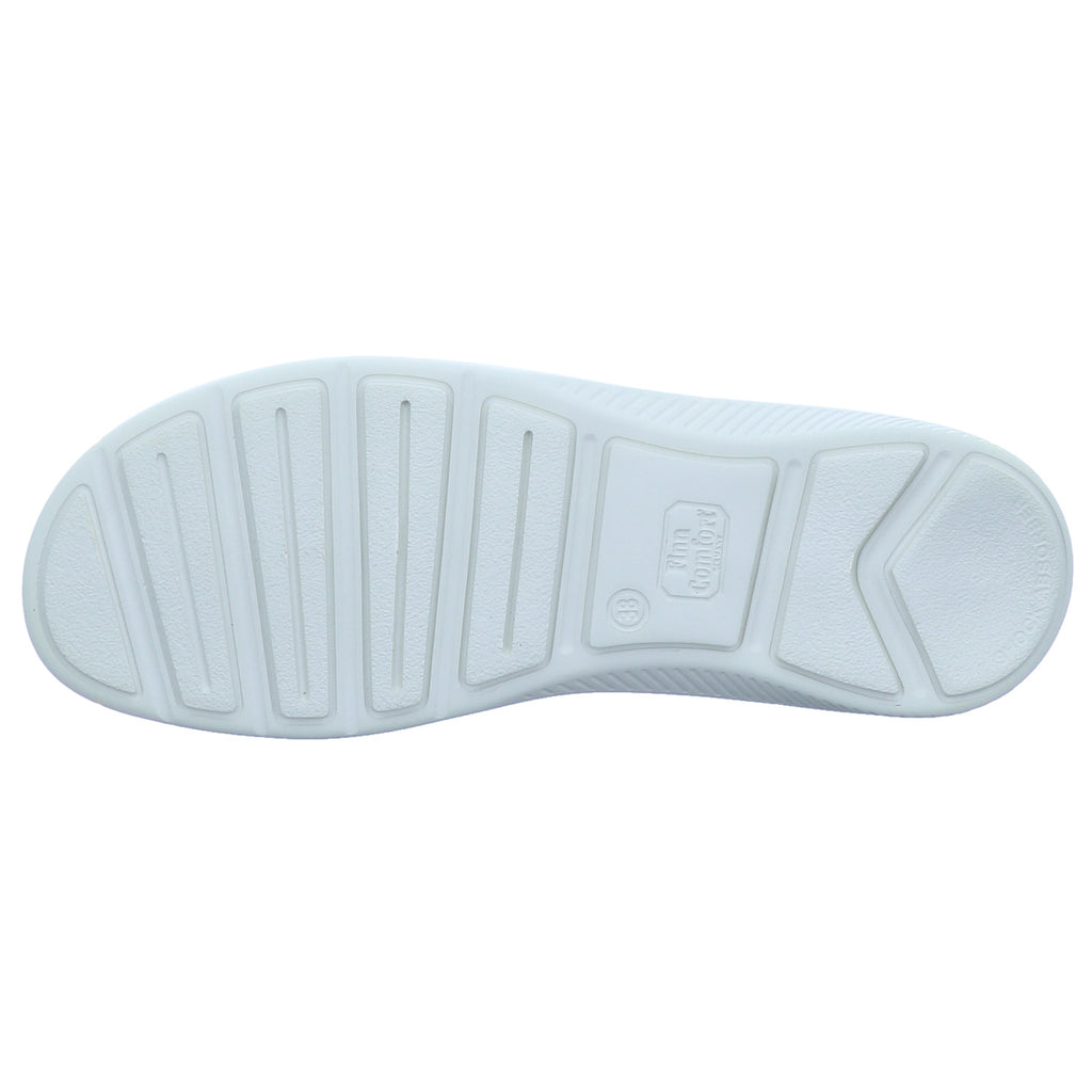 Finn Comfort Fataga braun – Sohle