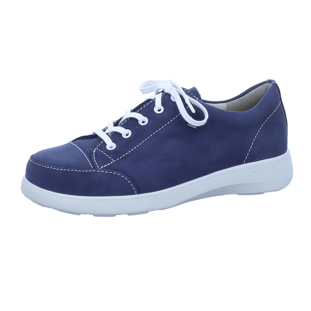 Finn Comfort Fataga blau – Ansicht 05