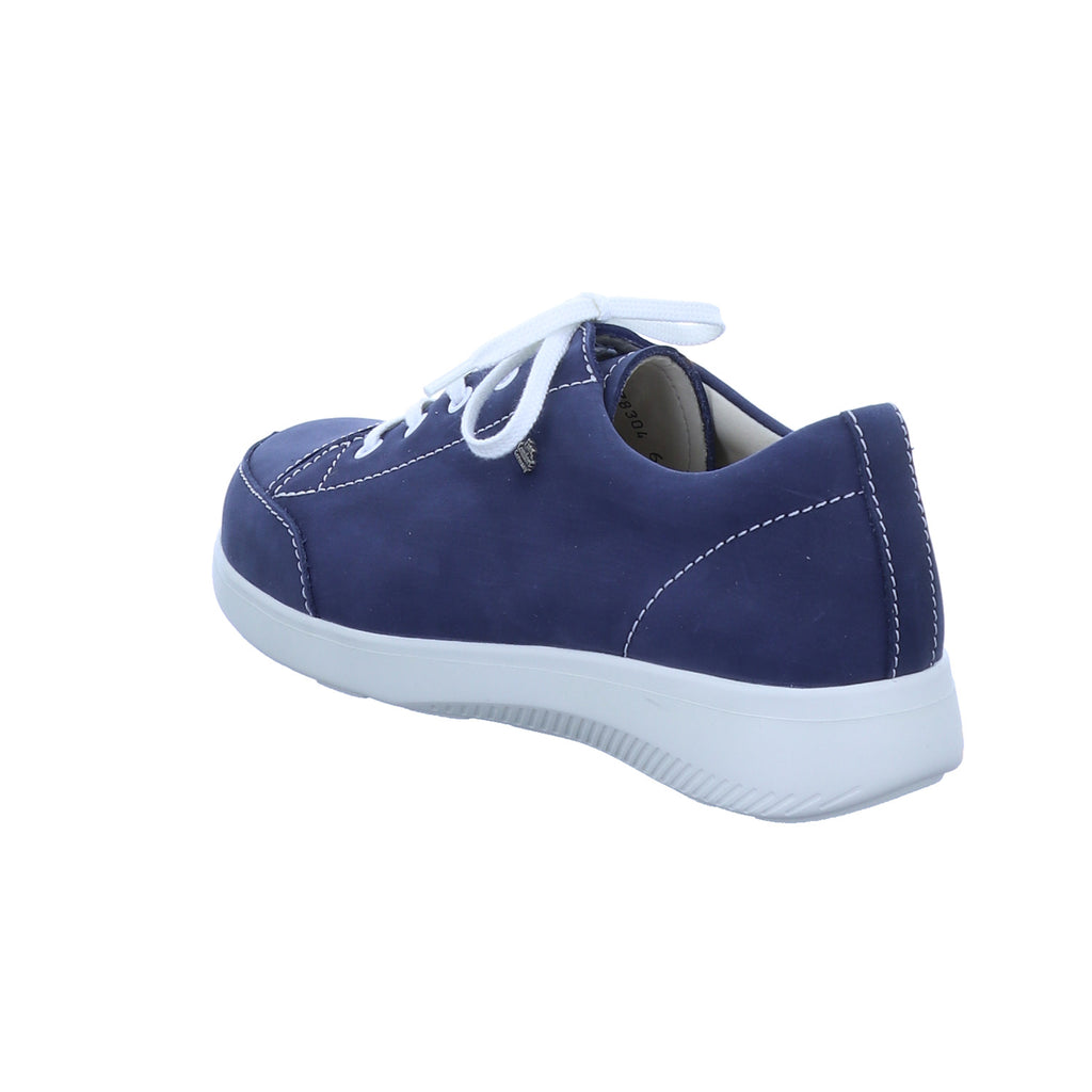 Finn Comfort Fataga blau – Ansicht 09