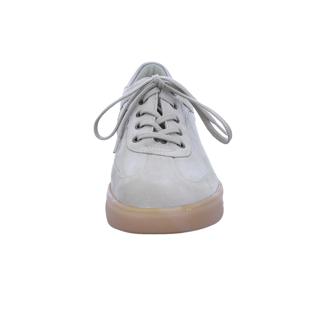 Finn Comfort Interlagos beige – Ansicht 01