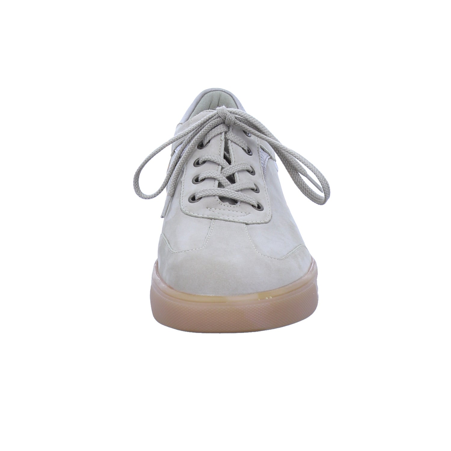 Finn Comfort Interlagos beige – Ansicht 01