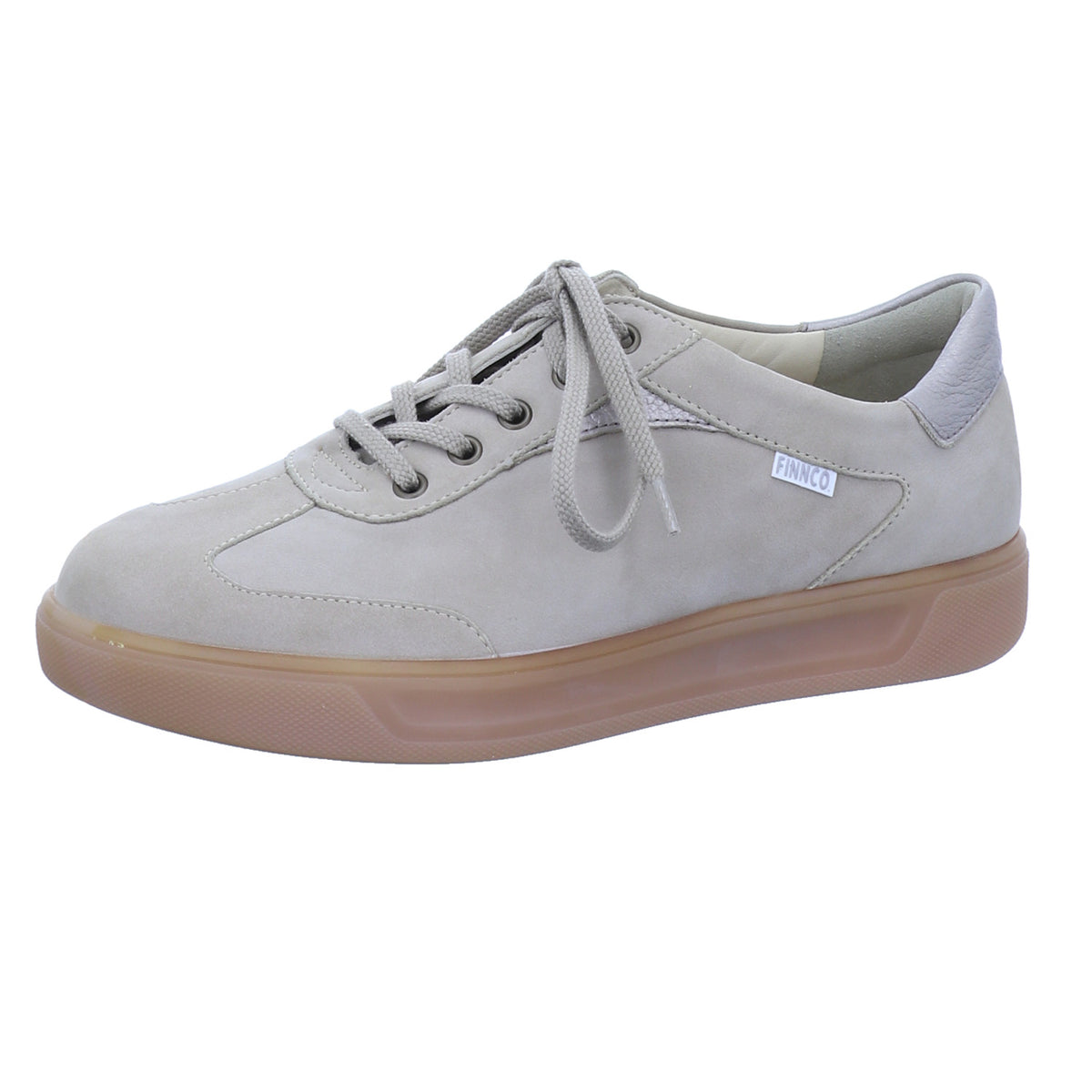 Finn Comfort Interlagos beige – Ansicht 05