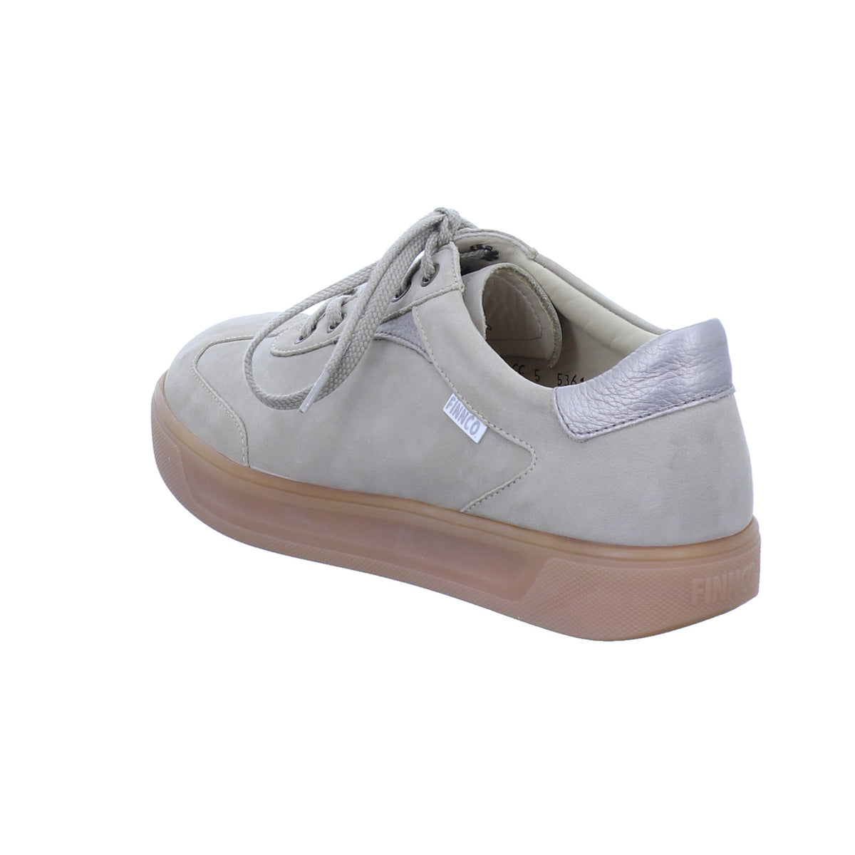 Finn Comfort Interlagos beige – Ansicht 09