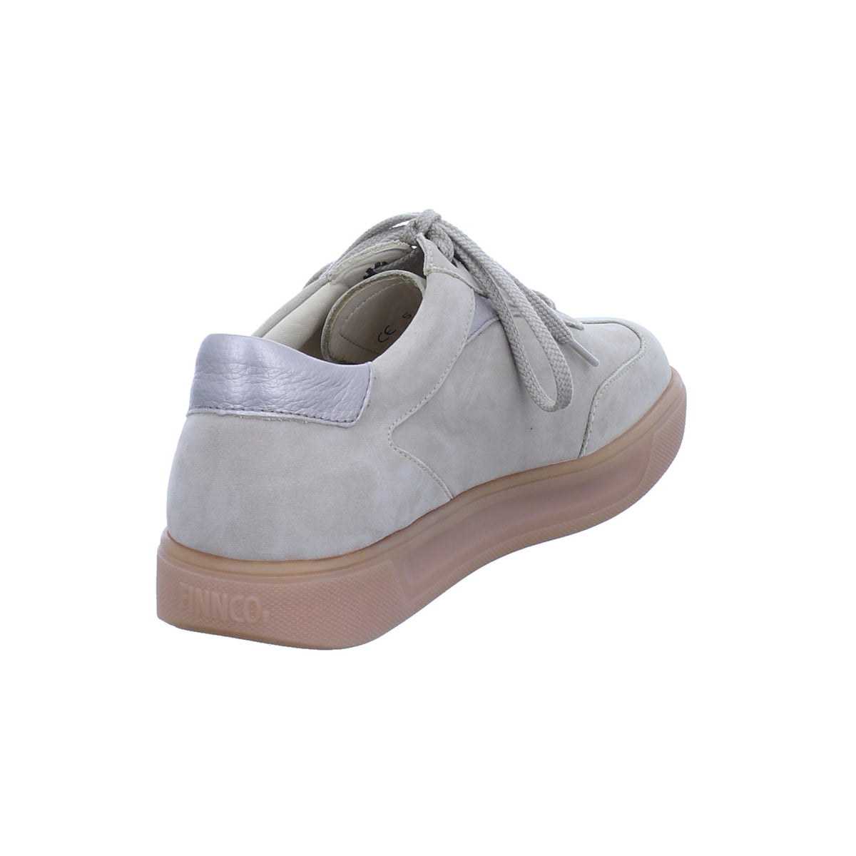 Finn Comfort Interlagos beige – Ansicht 13