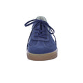 Finn Comfort Interlagos blau – Ansicht 01