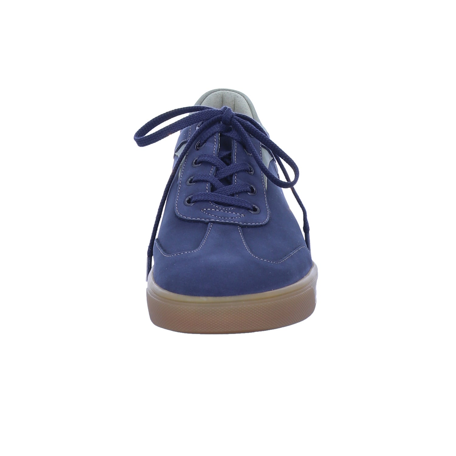 Finn Comfort Interlagos blau – Ansicht 01