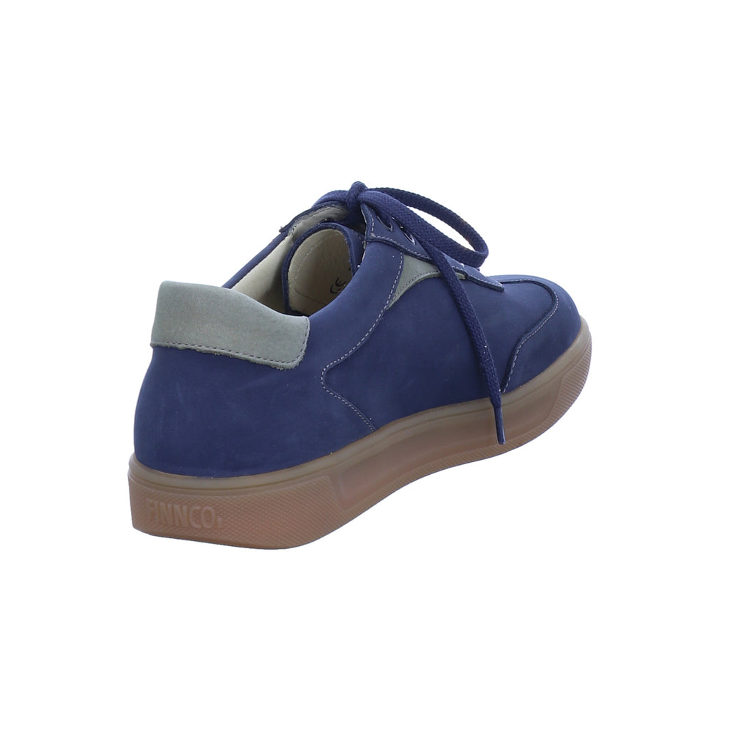 Finn Comfort Interlagos blau – Ansicht 13