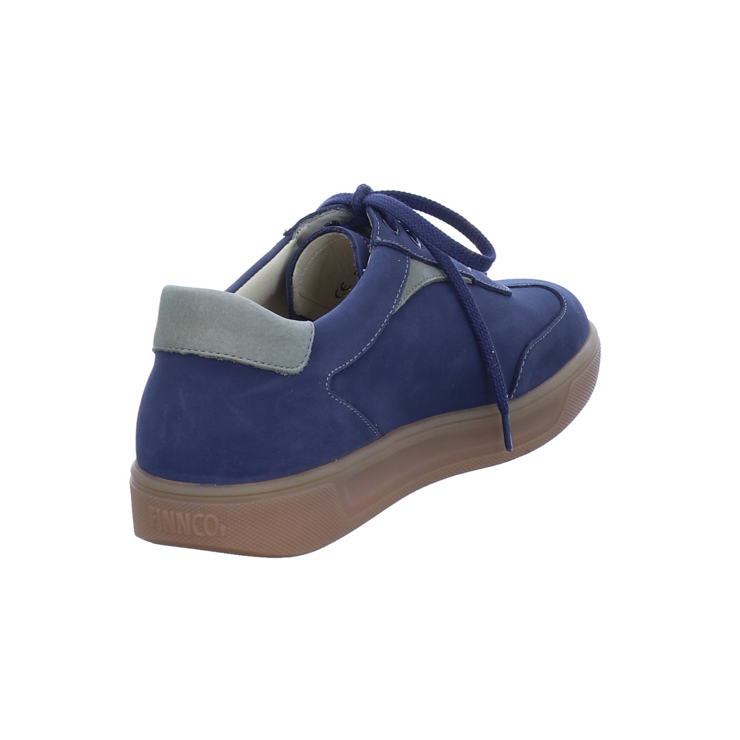 Finn Comfort Interlagos blau – Ansicht 13