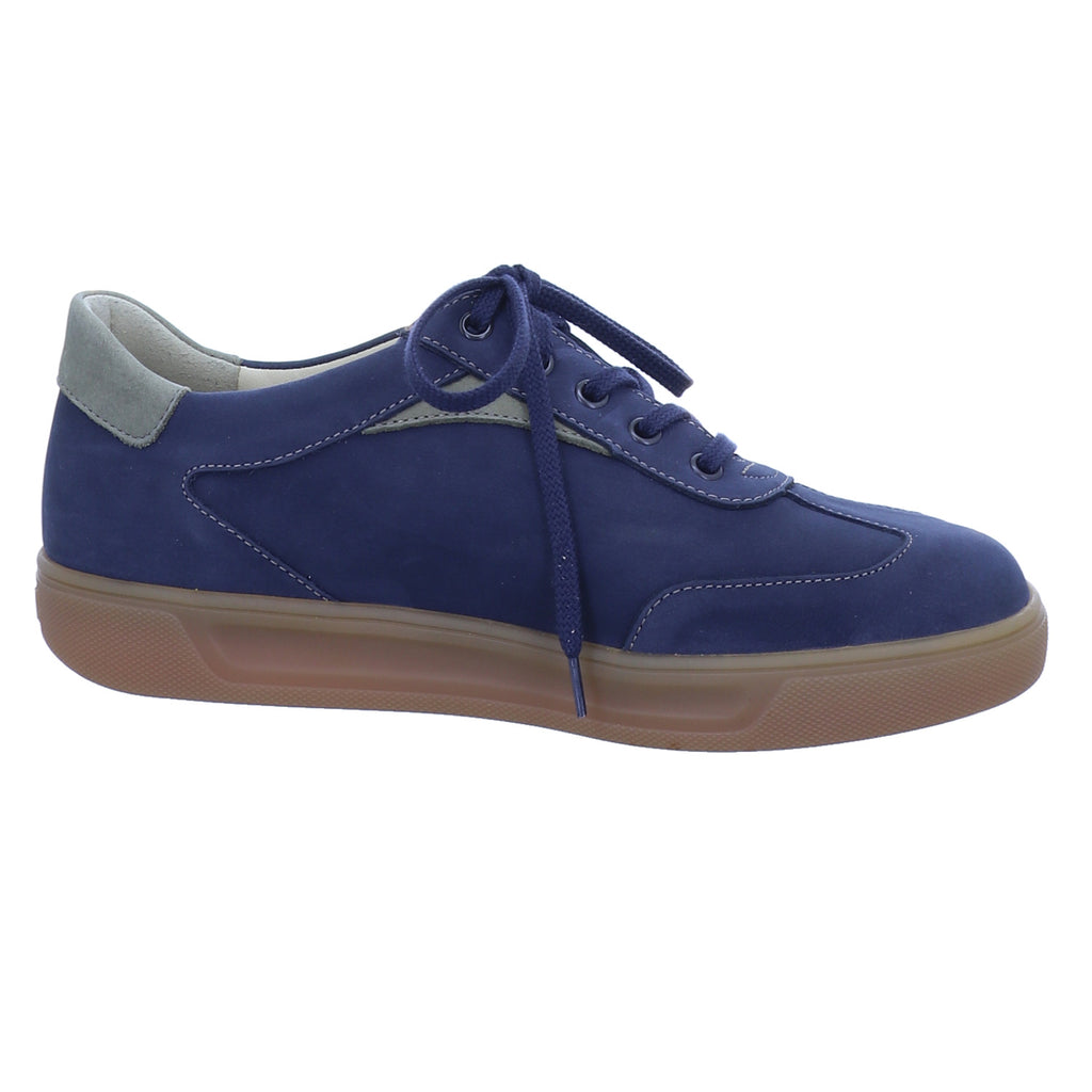 Finn Comfort Interlagos blau – Ansicht 17