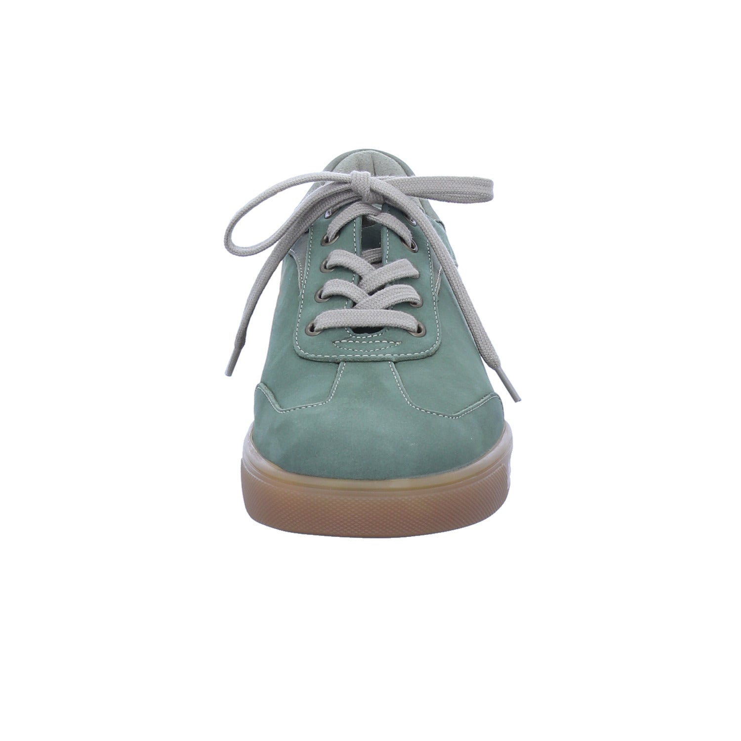 Finn Comfort Interlagos grün – Ansicht 01