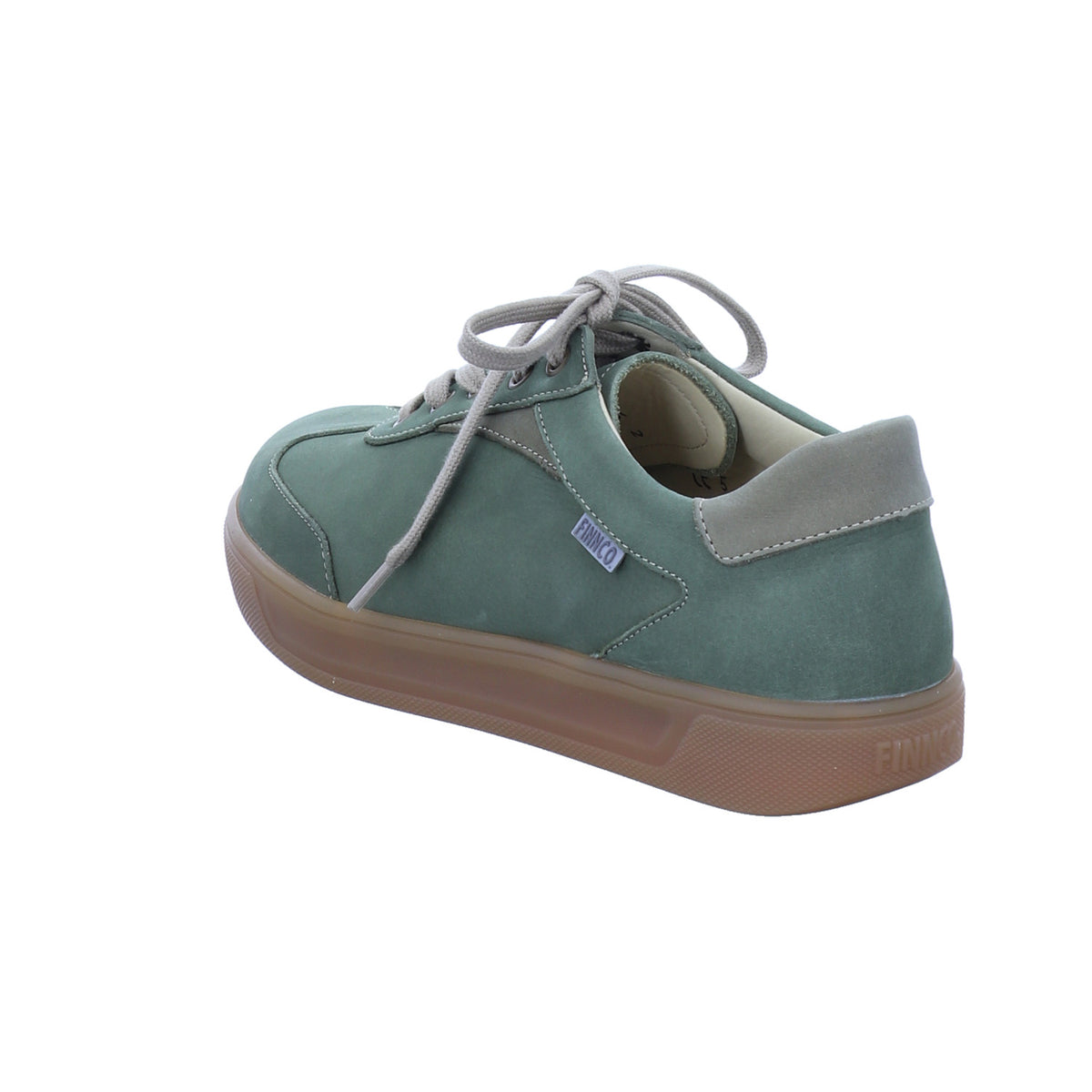 Finn Comfort Interlagos grün – Ansicht 09