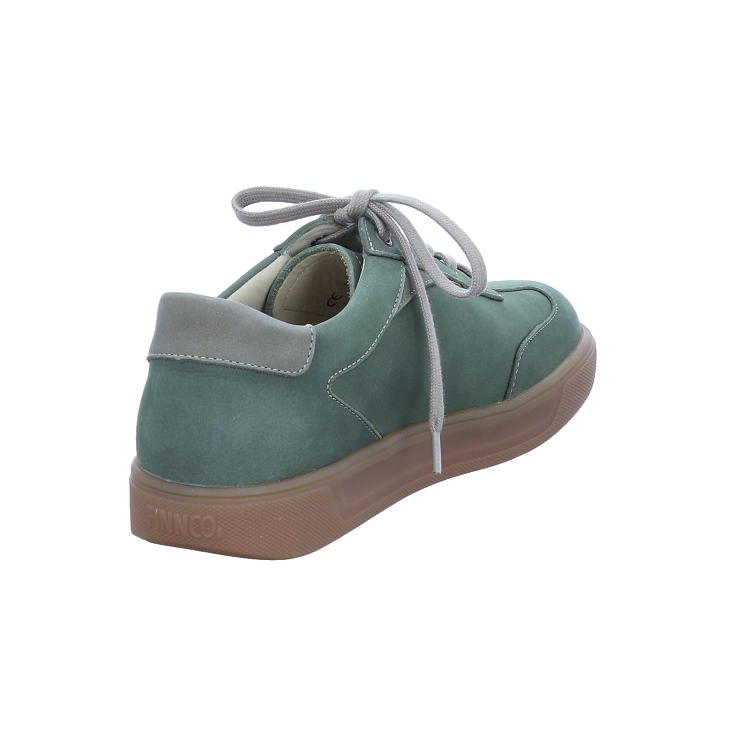 Finn Comfort Interlagos grün – Ansicht 13