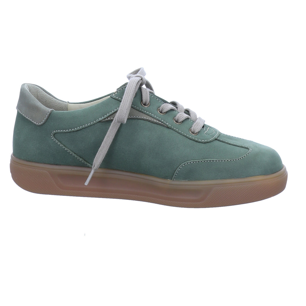 Finn Comfort Interlagos grün – Ansicht 17