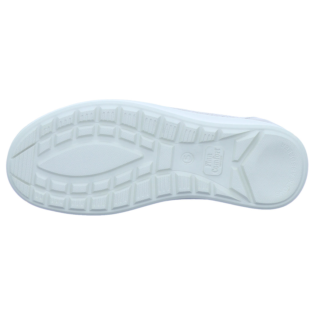 Finn Comfort Lisboa beige – Sohle