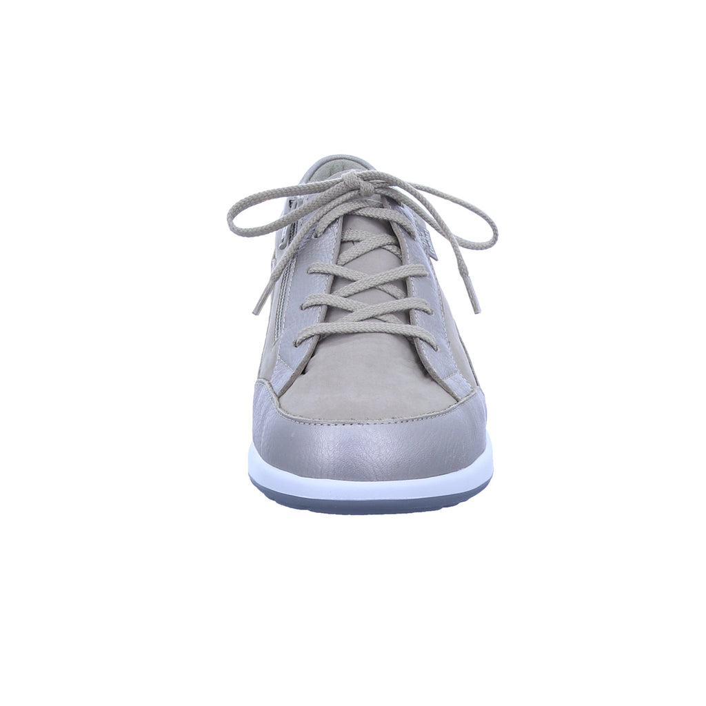 Finn Comfort Prato beige – Ansicht 01