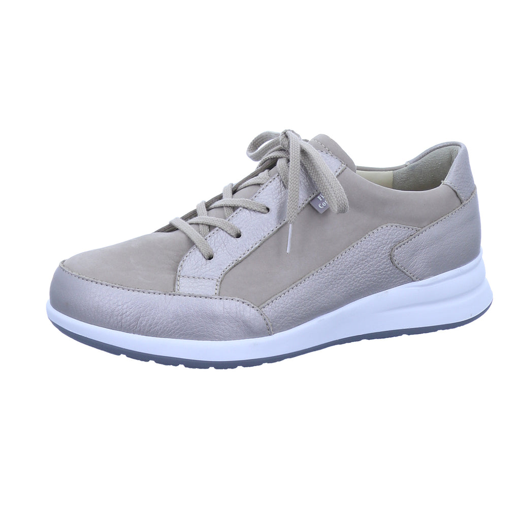 Finn Comfort Prato beige – Ansicht 05