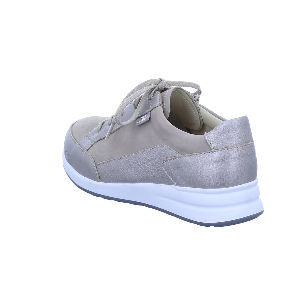 Finn Comfort Prato beige – Ansicht 09