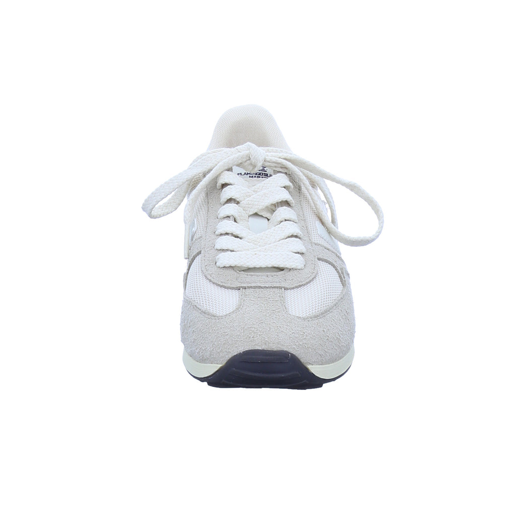 Flamingo Marathon Club beige – Ansicht 01