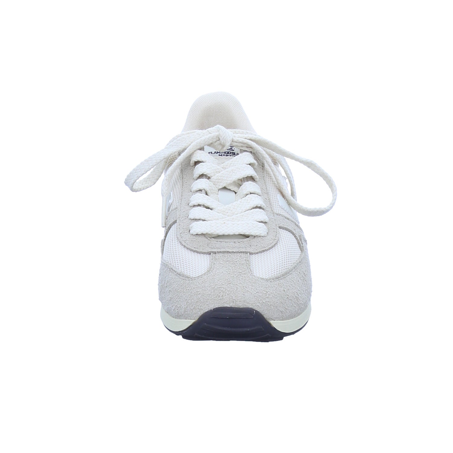 Flamingo Marathon Club beige – Ansicht 01