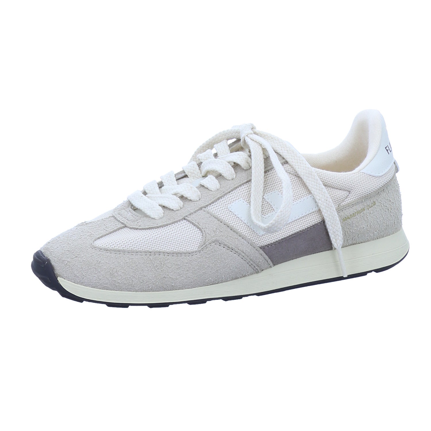 Flamingo Marathon Club beige – Ansicht 05