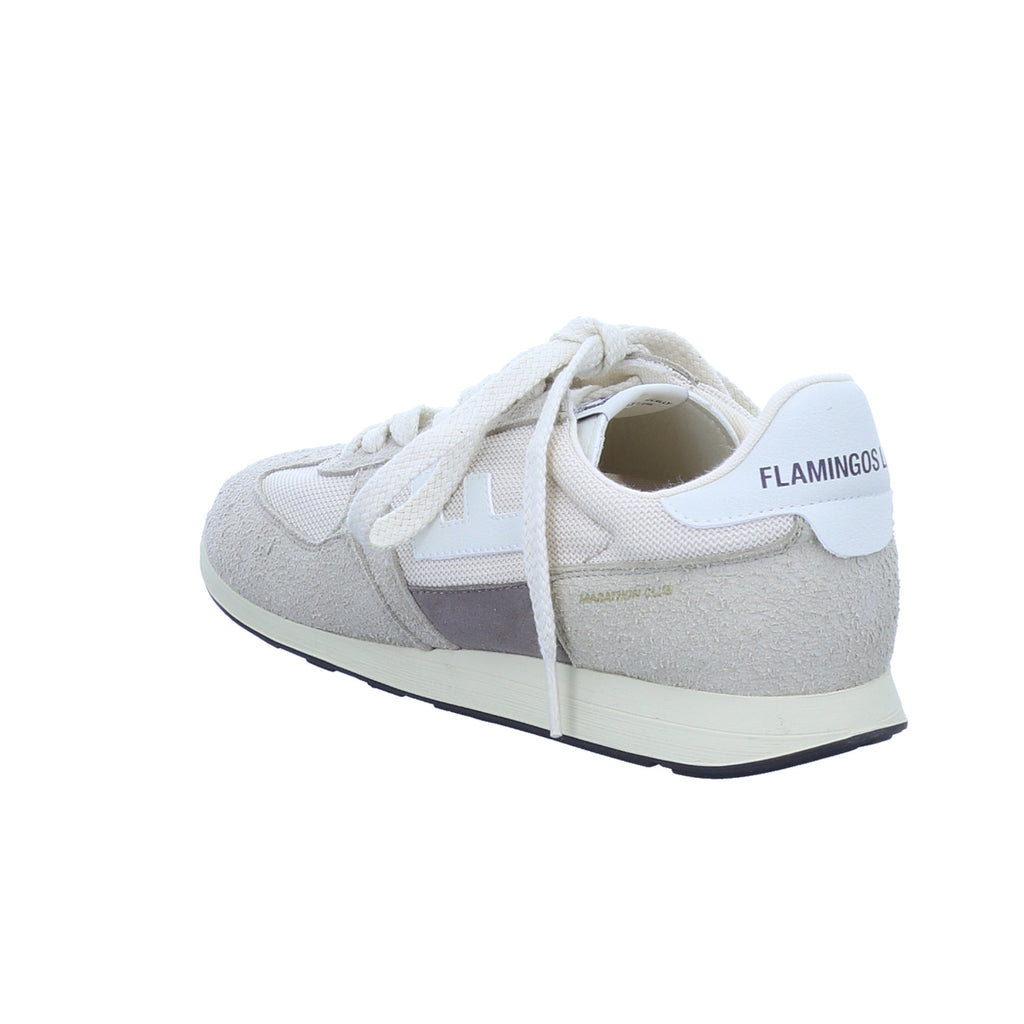 Flamingo Marathon Club beige – Ansicht 09