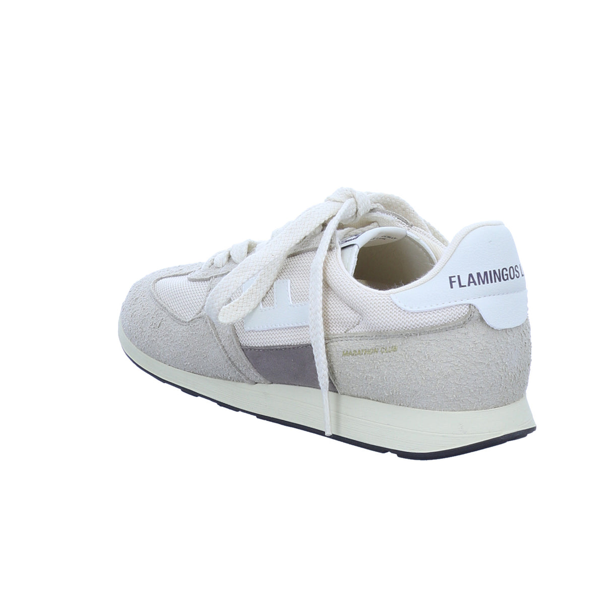 Flamingo Marathon Club beige – Ansicht 09