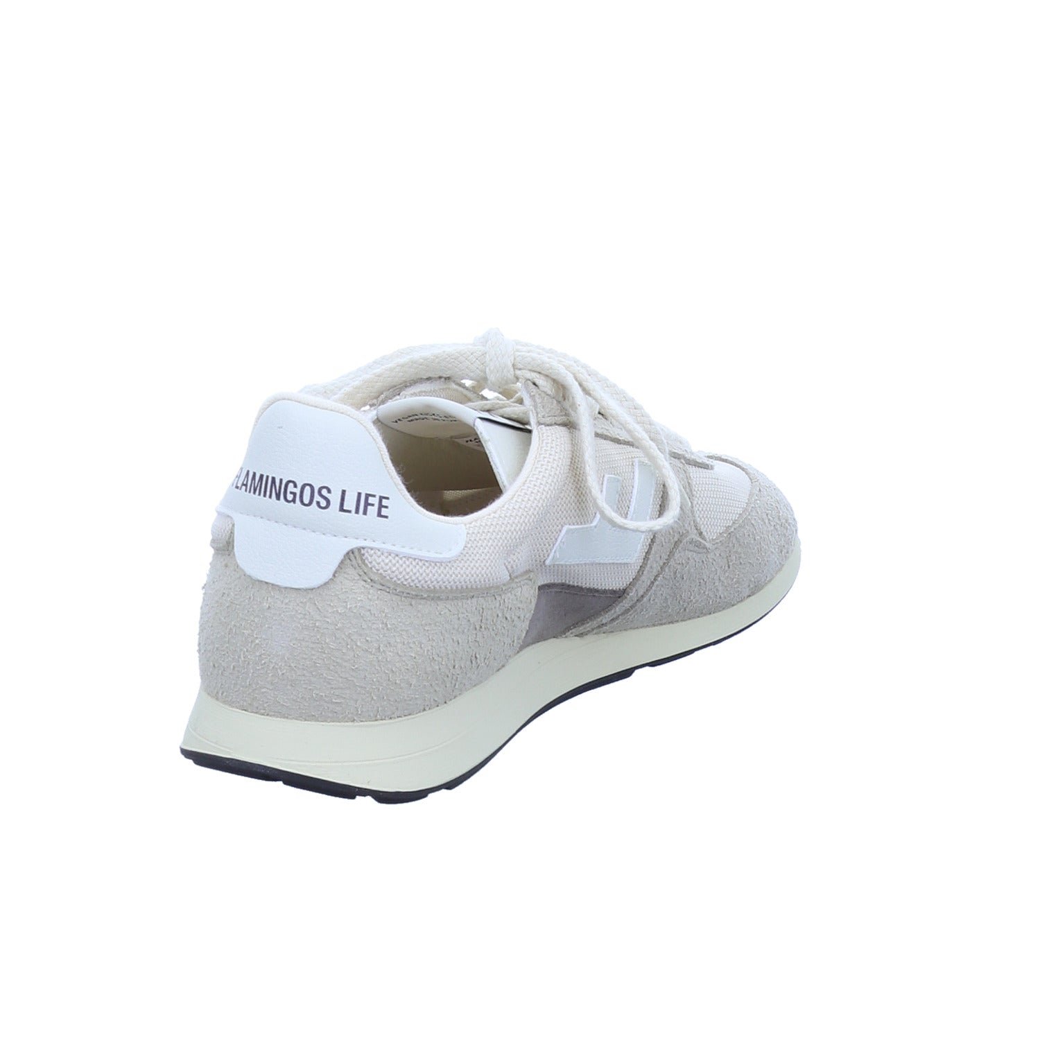 Flamingo Marathon Club beige – Ansicht 13