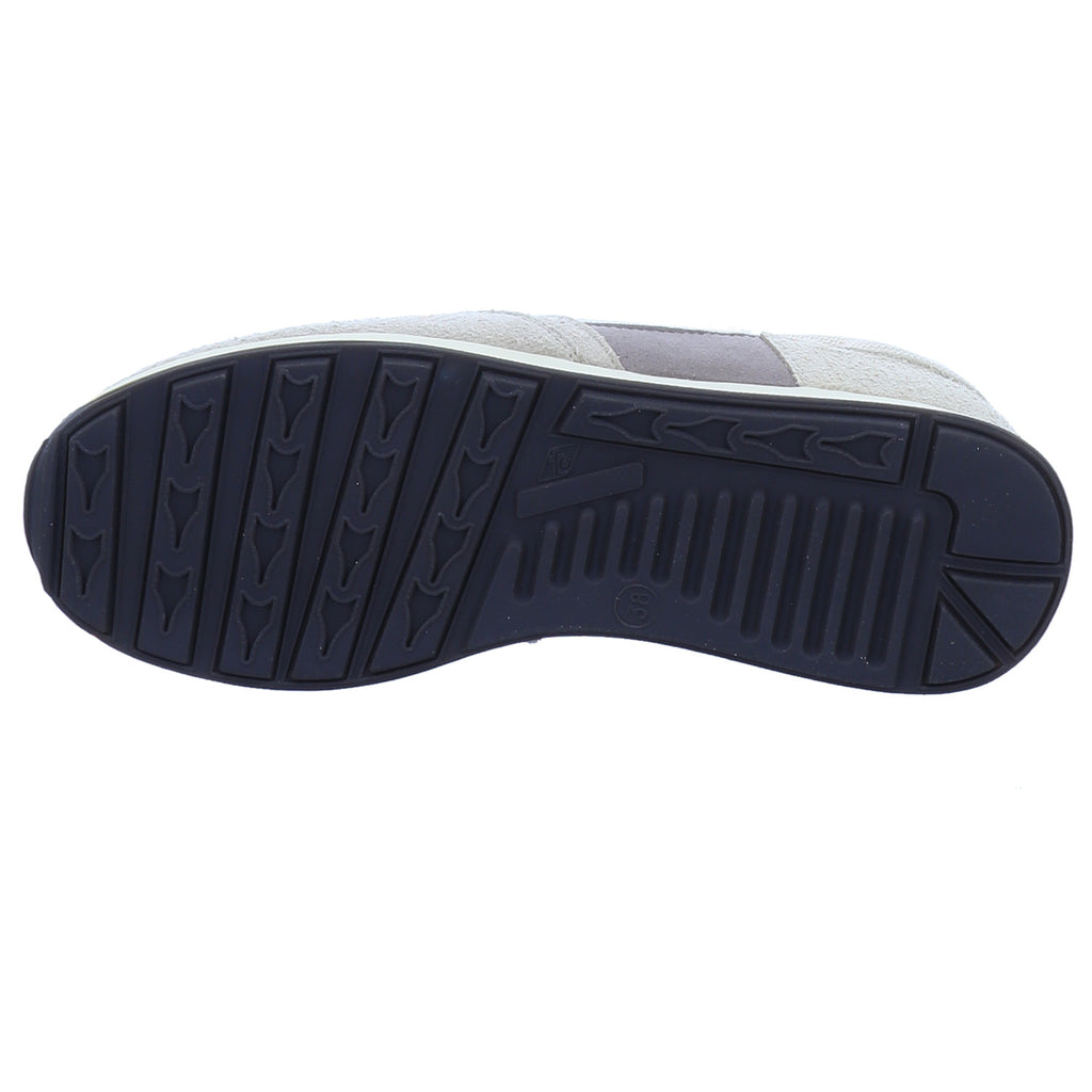 Flamingo Marathon Club beige – Sohle
