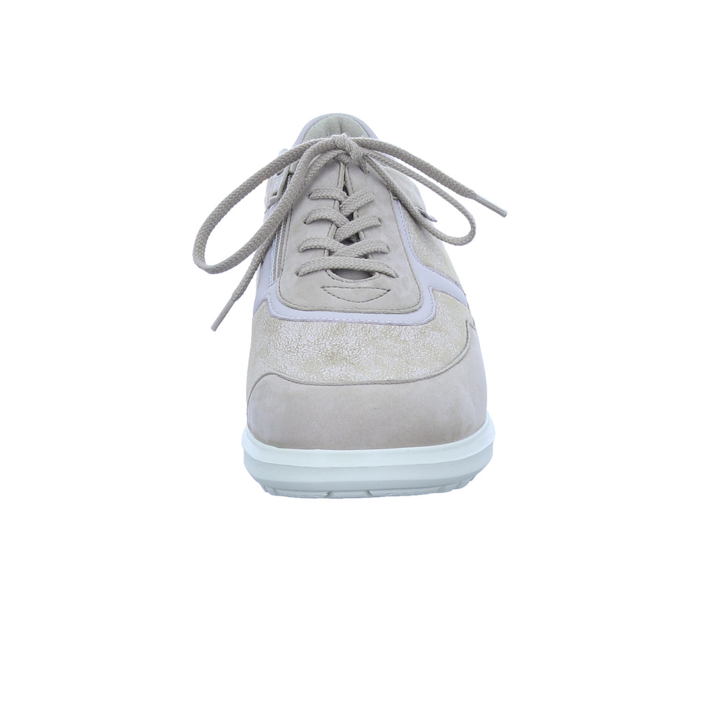 Finn Comfort Arinaga sand/panna – Ansicht 01