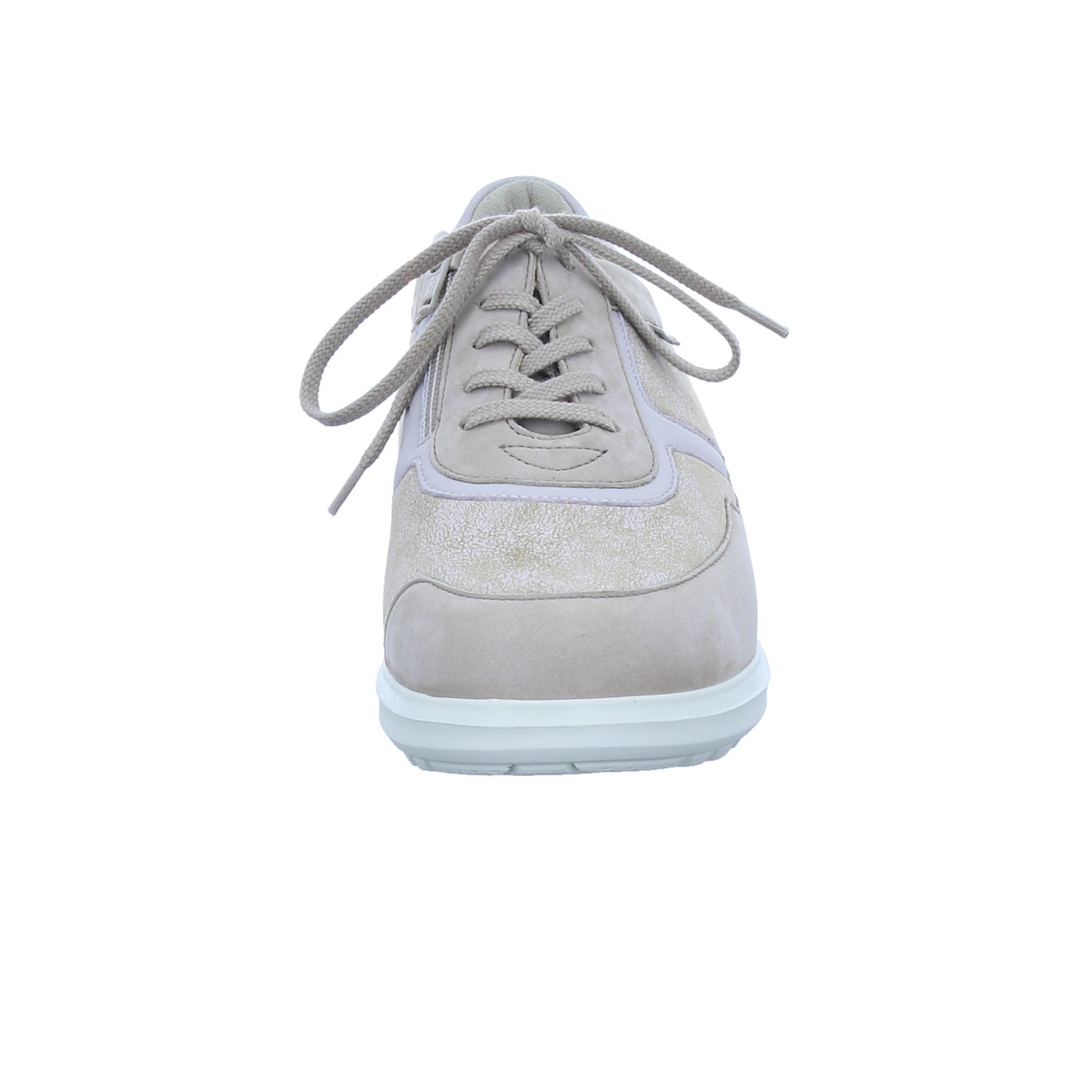 Finn Comfort Arinaga sand/panna – Ansicht 01